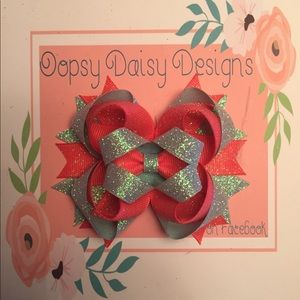 Boutique Hair Bow